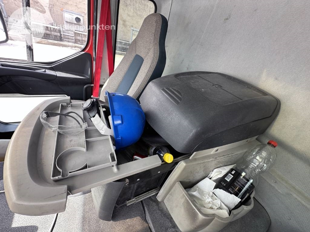 Autobetoniera Volvo FE 320: foto 36