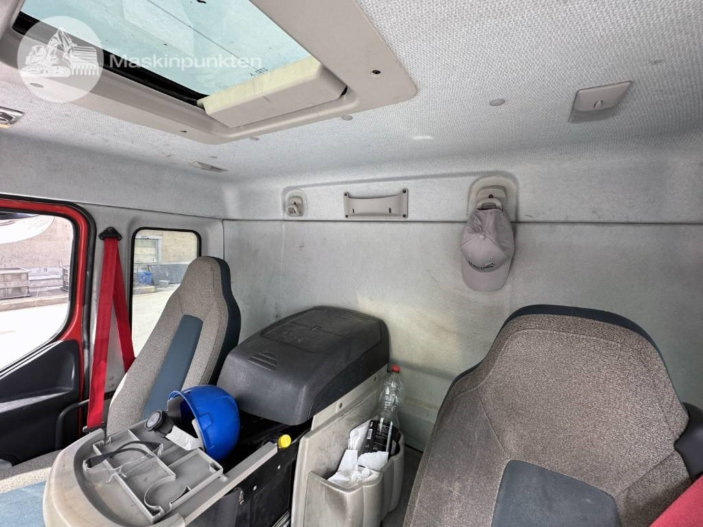 Autobetoniera Volvo FE 320: foto 18