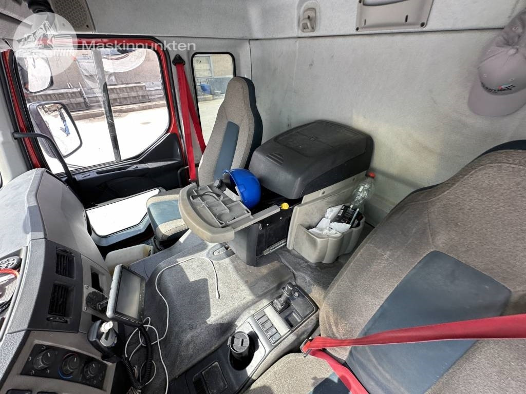 Autobetoniera Volvo FE 320: foto 17