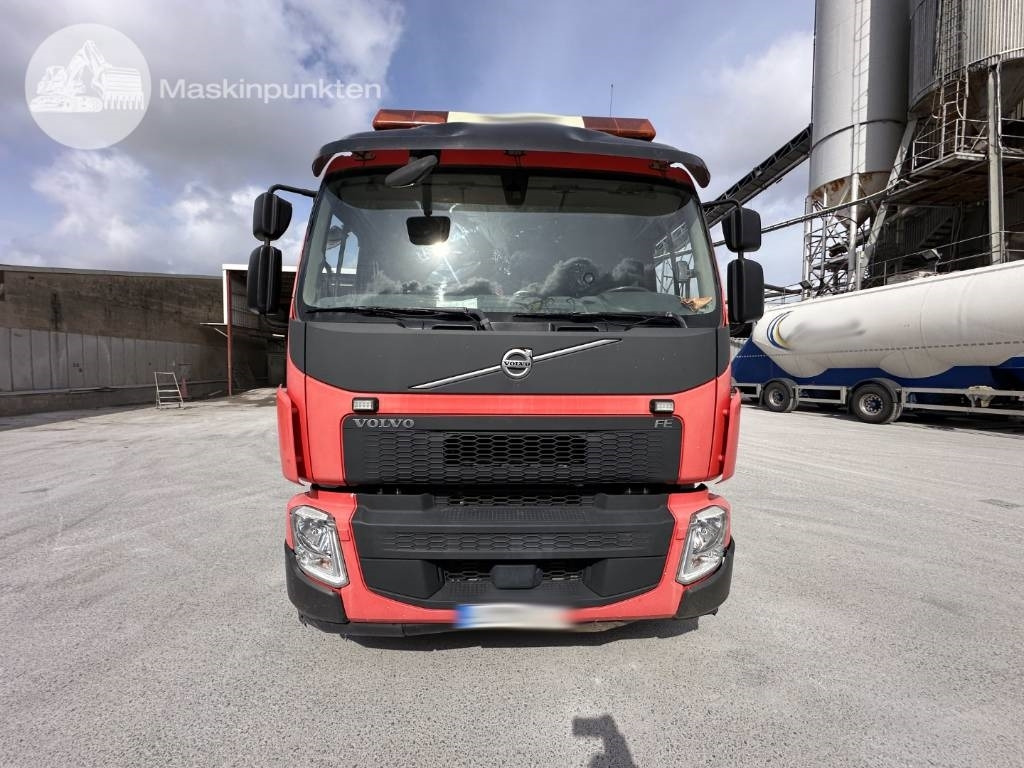Volvo FE 320 - Autobetoniera: foto 3 Volvo FE 320 - Autobetoniera: foto 3