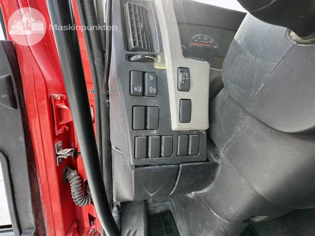 Autobetoniera Volvo FE 320: foto 31