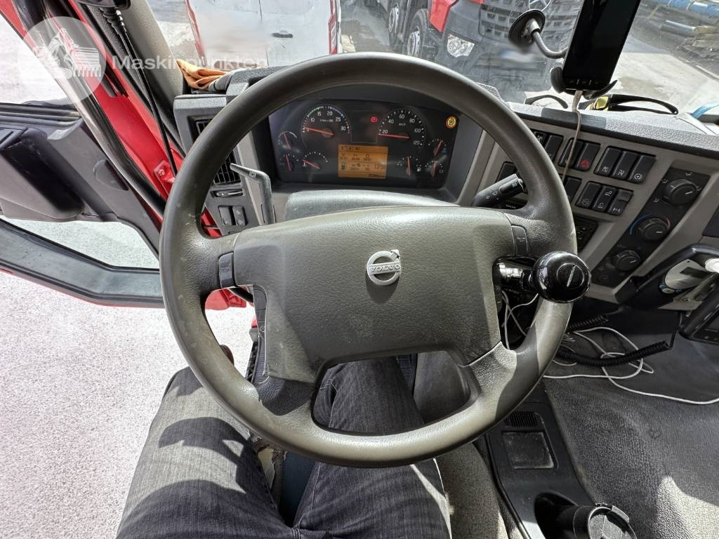 Autobetoniera Volvo FE 320: foto 22