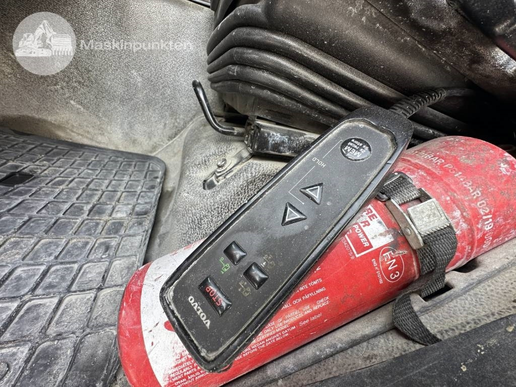 Autobetoniera Volvo FE 320: foto 15