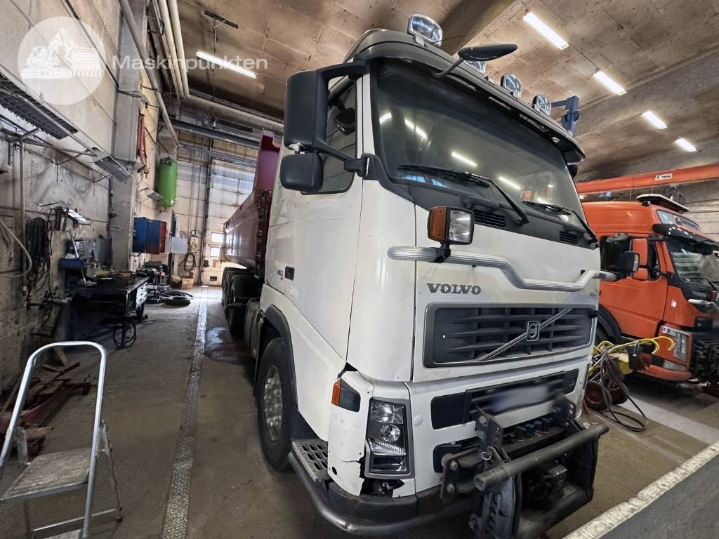Volvo FH 480 - Autocarro ribaltabile: foto 4 Volvo FH 480 - Autocarro ribaltabile: foto 4