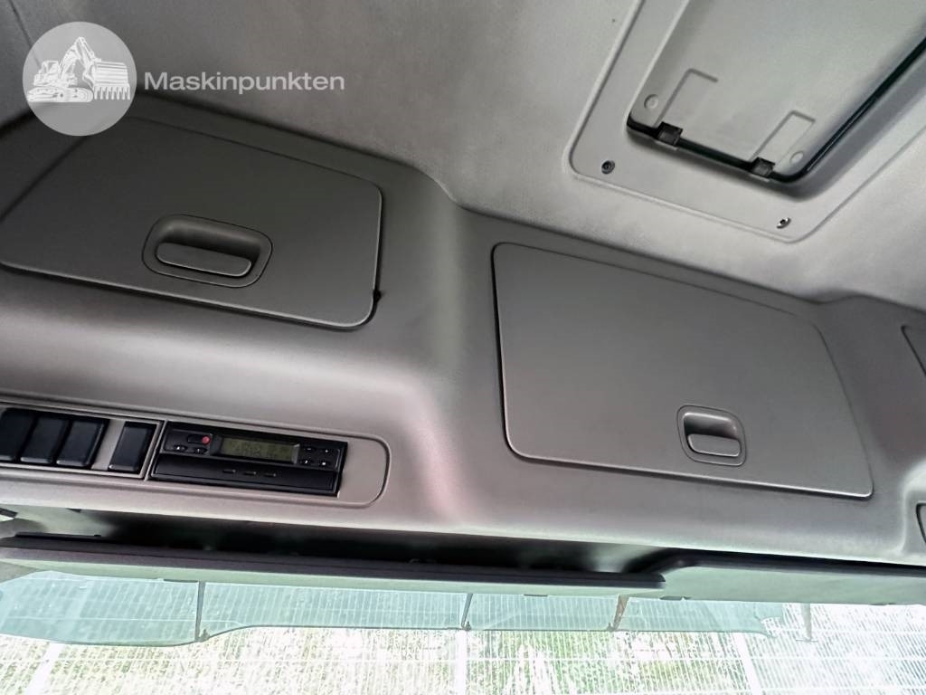 Autocarro furgonato Volvo FM 9 300: foto 21 Autocarro furgonato Volvo FM 9 300: foto 21