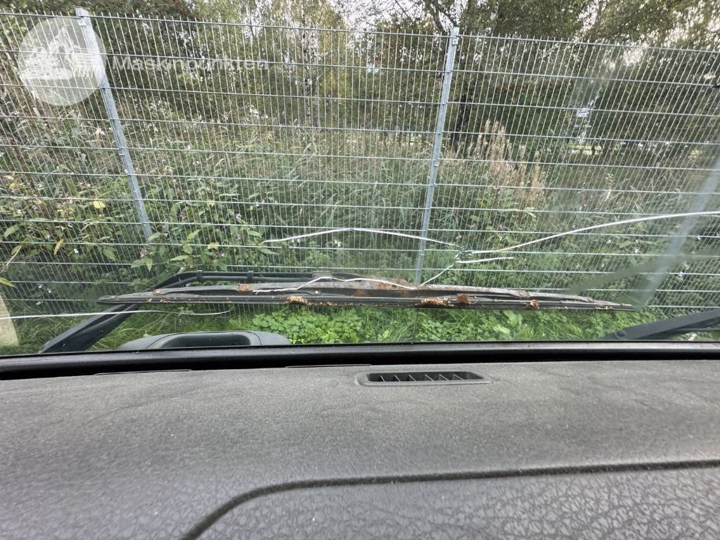 Autocarro furgonato Volvo FM 9 300: foto 37 Autocarro furgonato Volvo FM 9 300: foto 37