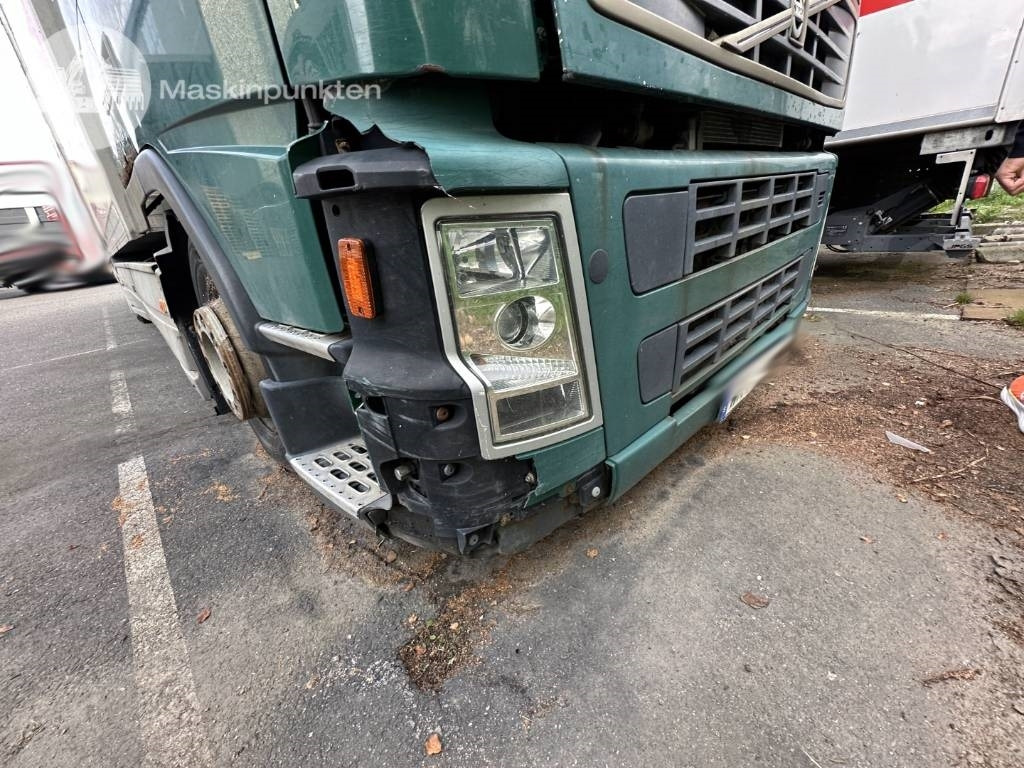 Autocarro furgonato Volvo FM 9 300: foto 48 Autocarro furgonato Volvo FM 9 300: foto 48