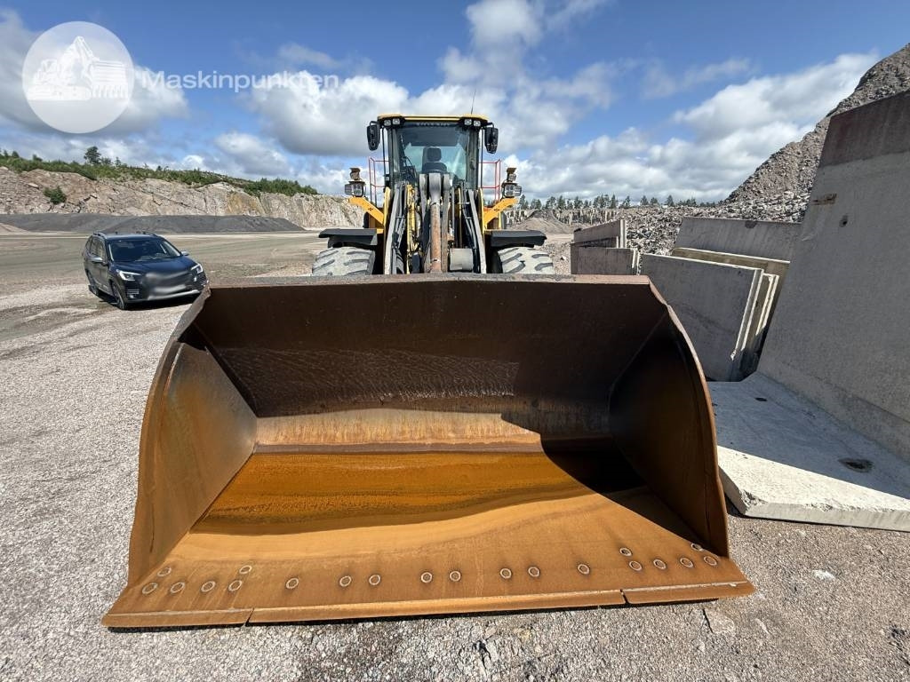 Volvo L 150 H - Pala gommata: foto 2 Volvo L 150 H - Pala gommata: foto 2