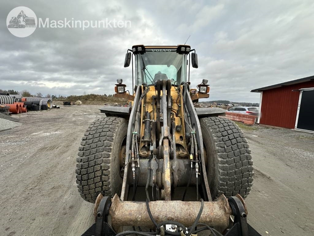 Volvo L 60 F - Pala gommata: foto 2 Volvo L 60 F - Pala gommata: foto 2