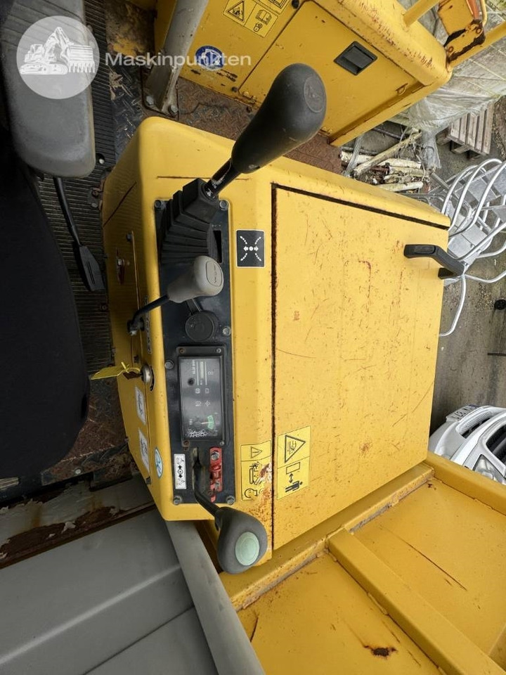 Mini dumper Yanmar C 30 R-2 B: foto 12