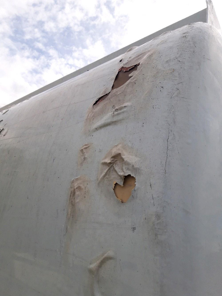 Camion cisterna RENAULT MIDLUM CITERNE 7500: foto 17