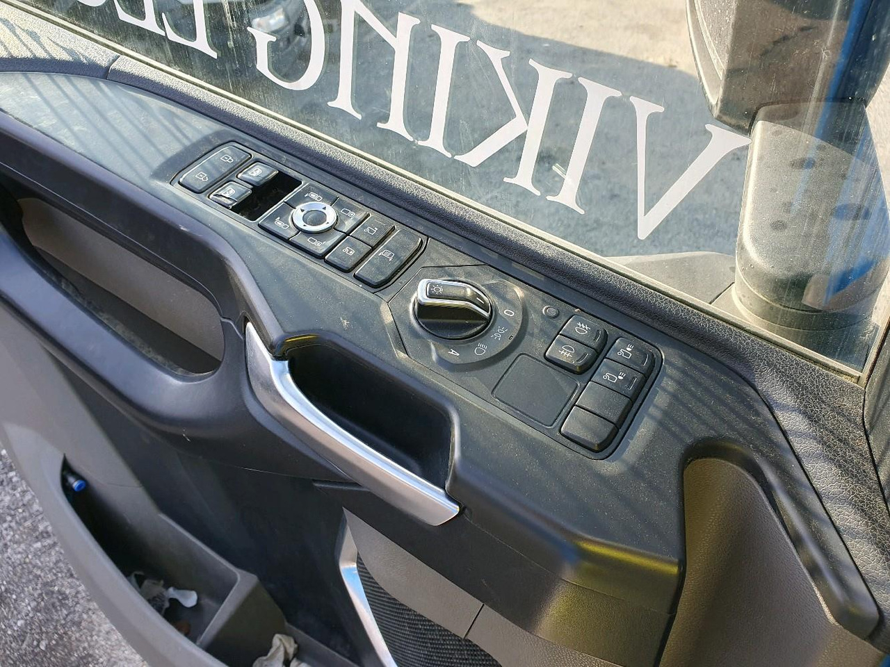 Autocarro trasporto bestiame SCANIA R580: foto 18