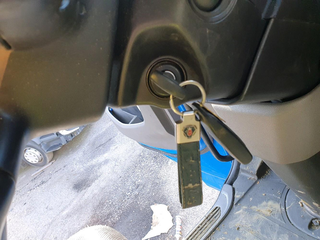 Autocarro trasporto bestiame SCANIA R580: foto 17