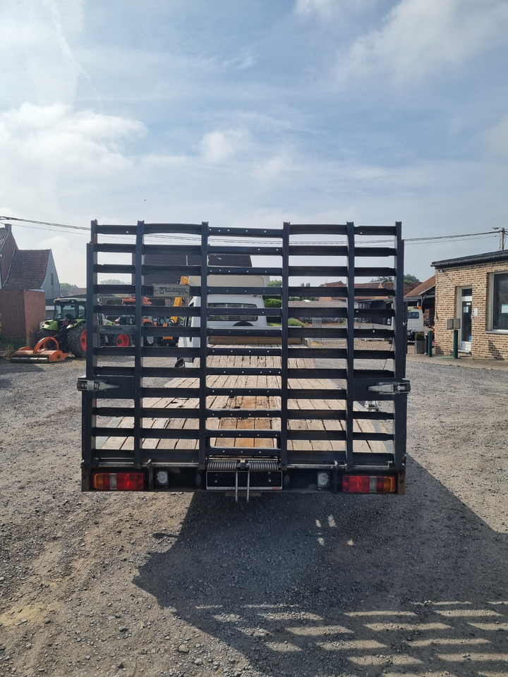 IVECO 40C35 - Trattore stradale BE: foto 5 IVECO 40C35 - Trattore stradale BE: foto 5