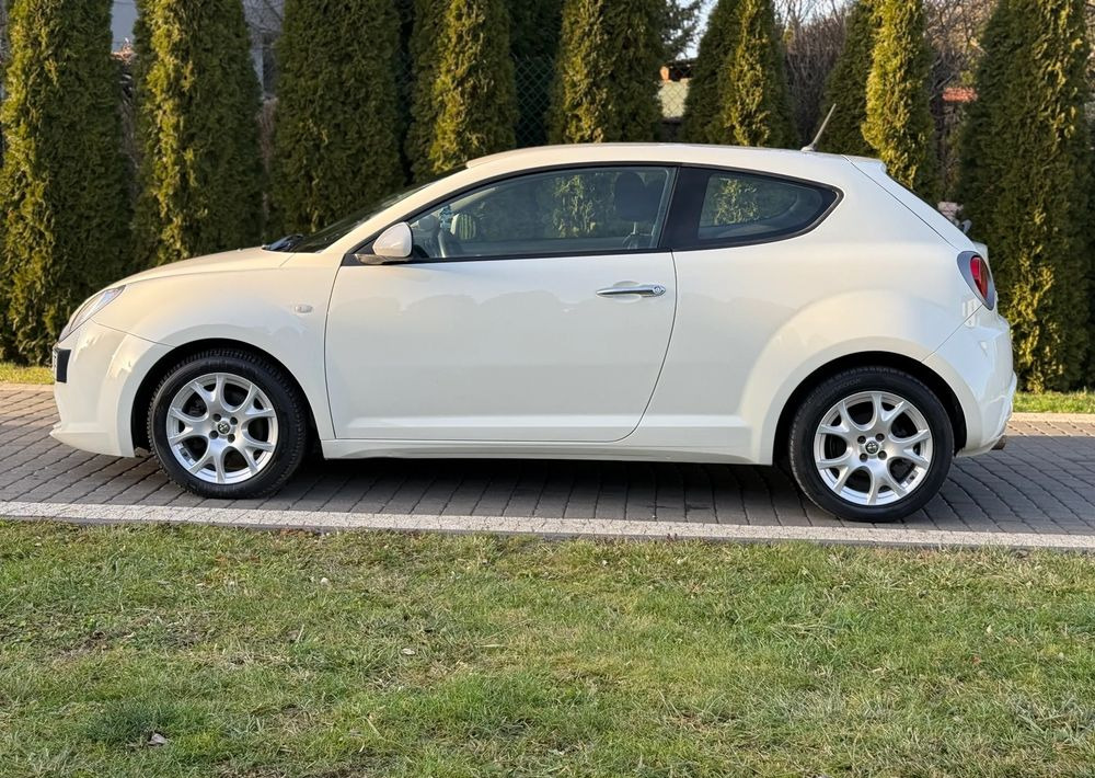 Alfa Romeo Mito - Autovettura: foto 4 Alfa Romeo Mito - Autovettura: foto 4
