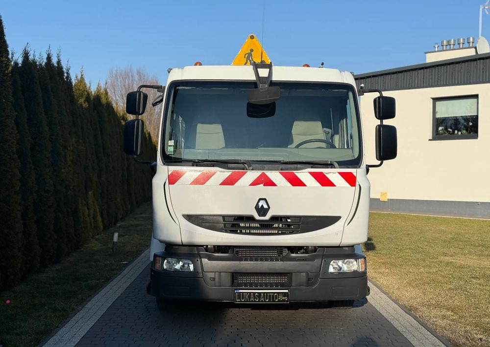 Renault MIDLUM 220 12 T WYWROTKA 6 MIEJSC - Autocarro ribaltabile: foto 3 Renault MIDLUM 220 12 T WYWROTKA 6 MIEJSC - Autocarro ribaltabile: foto 3