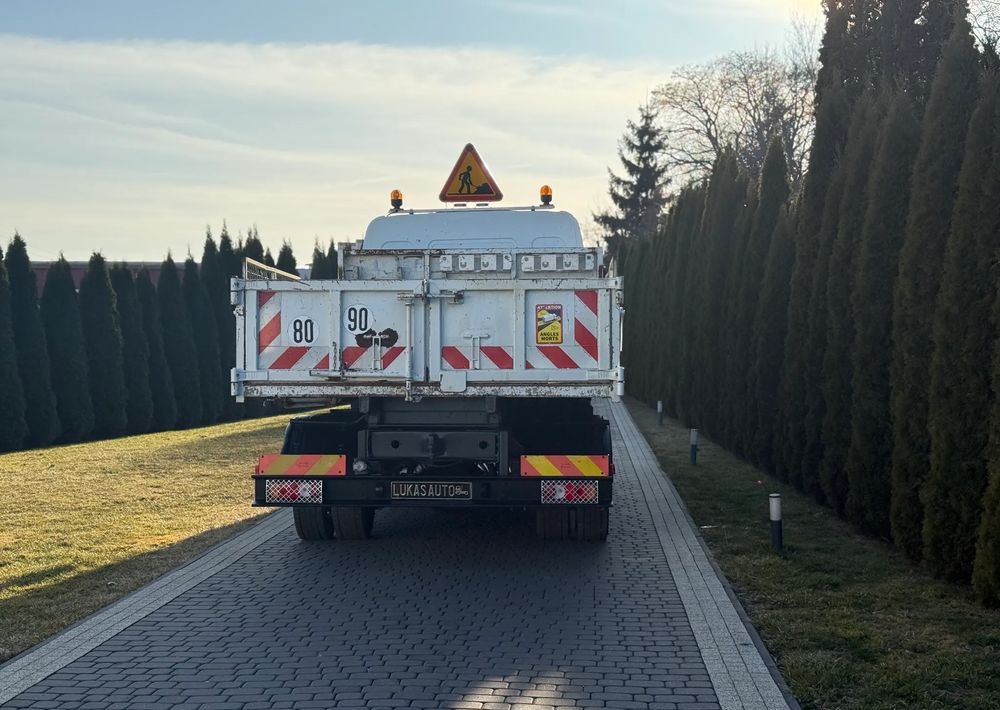 Autocarro ribaltabile Renault MIDLUM 220 12 T WYWROTKA 6 MIEJSC: foto 10 Autocarro ribaltabile Renault MIDLUM 220 12 T WYWROTKA 6 MIEJSC: foto 10