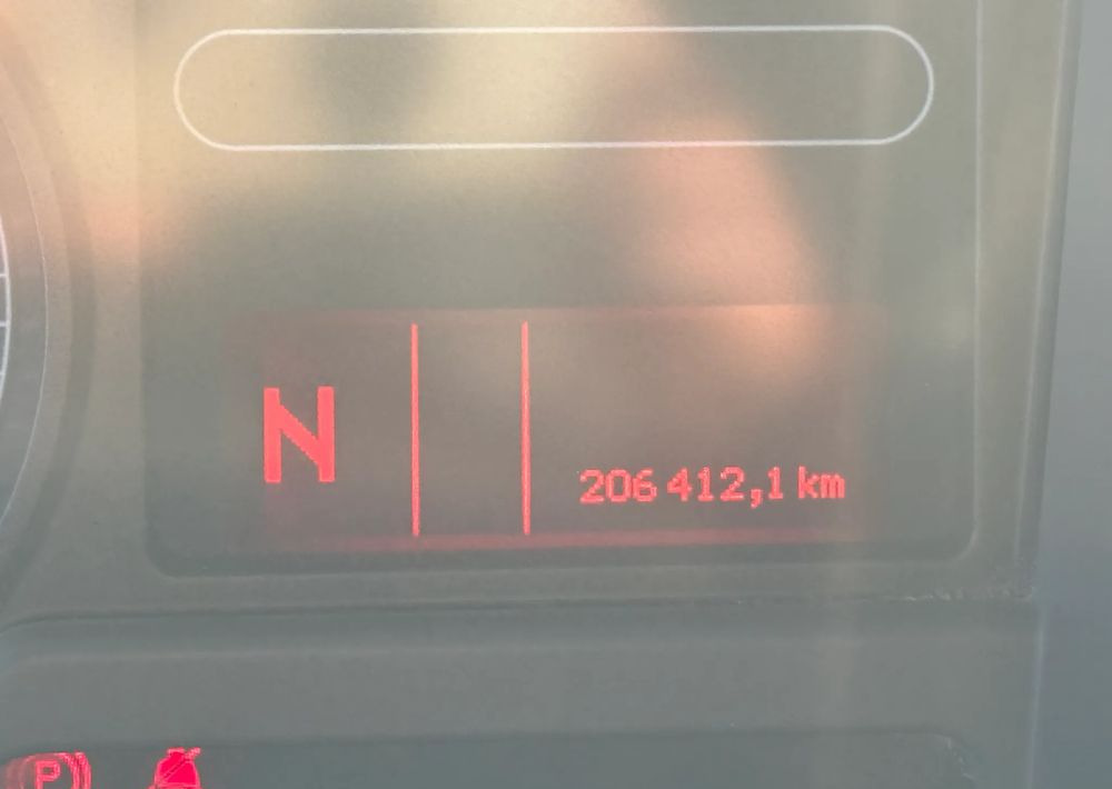 Autocarro ribaltabile Renault MIDLUM 220 12 T WYWROTKA 6 MIEJSC: foto 15 Autocarro ribaltabile Renault MIDLUM 220 12 T WYWROTKA 6 MIEJSC: foto 15