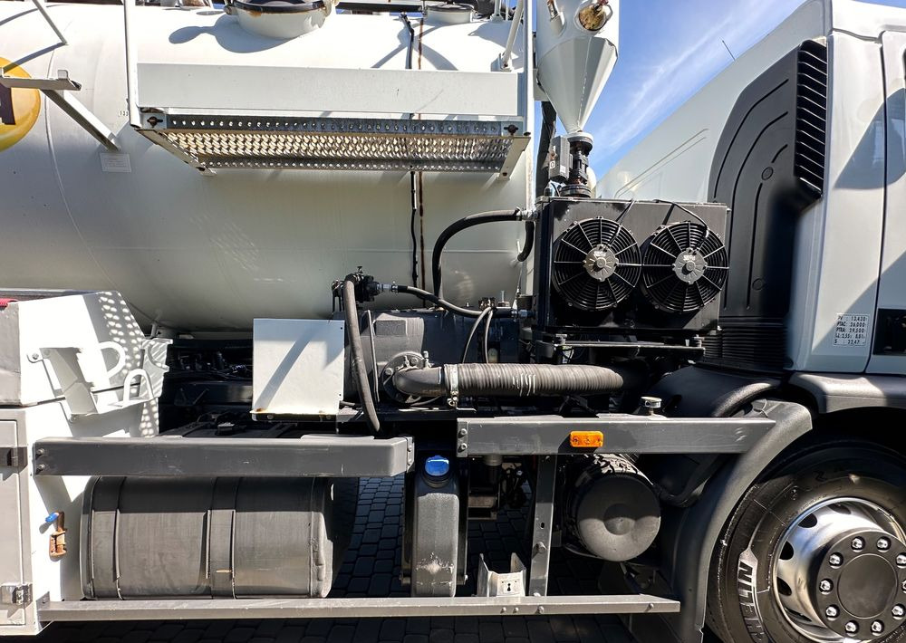 Autospurgo Renault PREMIUM 320 WUKO 6X2 RIVARD 14m3: foto 13 Autospurgo Renault PREMIUM 320 WUKO 6X2 RIVARD 14m3: foto 13