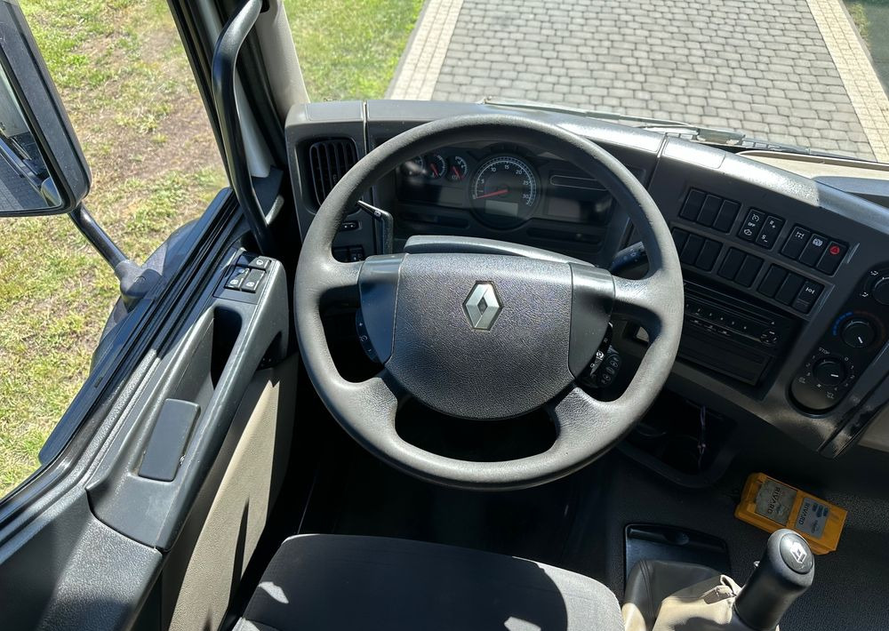 Autospurgo Renault PREMIUM 320 WUKO 6X2 RIVARD 14m3: foto 14 Autospurgo Renault PREMIUM 320 WUKO 6X2 RIVARD 14m3: foto 14