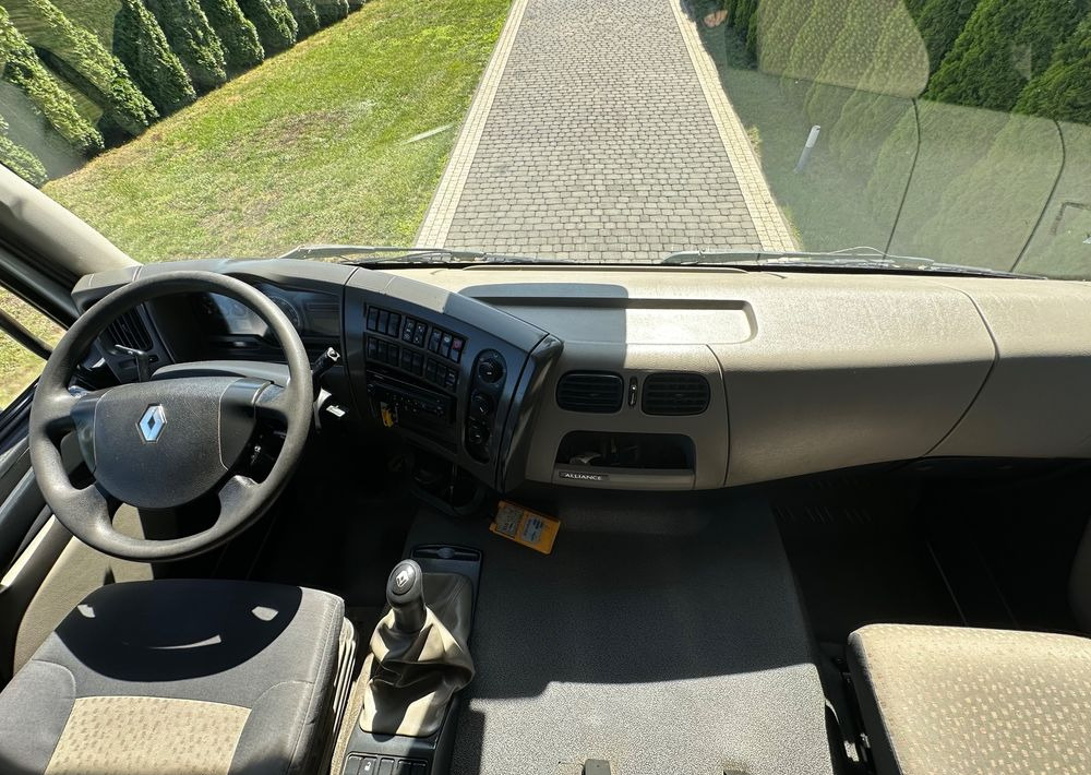 Autospurgo Renault PREMIUM 320 WUKO 6X2 RIVARD 14m3: foto 16 Autospurgo Renault PREMIUM 320 WUKO 6X2 RIVARD 14m3: foto 16
