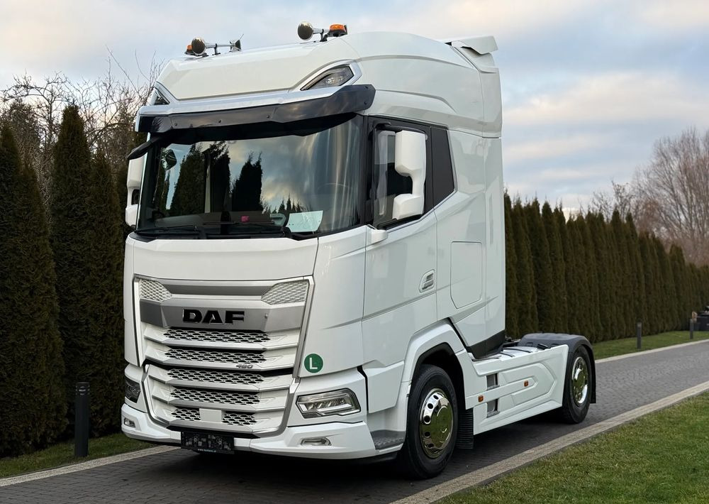 DAF XG+ 480 RETARDER PARK COOL - Trattore stradale: foto 1 DAF XG+ 480 RETARDER PARK COOL - Trattore stradale: foto 1