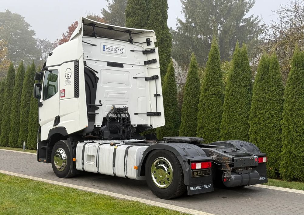 Renault T 460 AUTOMAT - Trattore stradale: foto 5 Renault T 460 AUTOMAT - Trattore stradale: foto 5