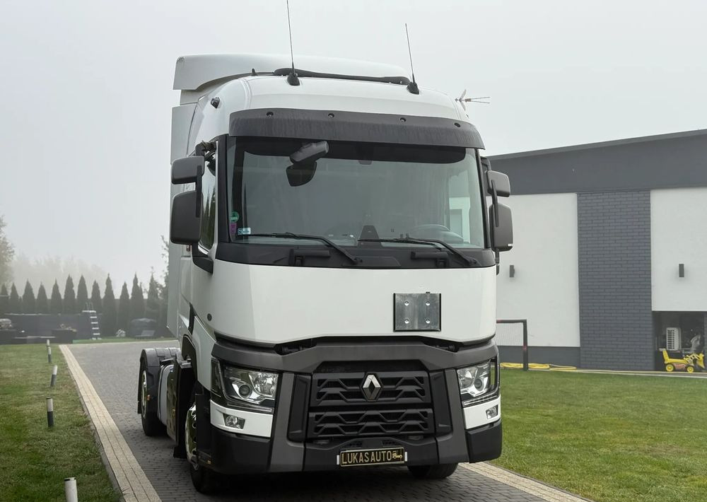Renault T 460 AUTOMAT - Trattore stradale: foto 3 Renault T 460 AUTOMAT - Trattore stradale: foto 3