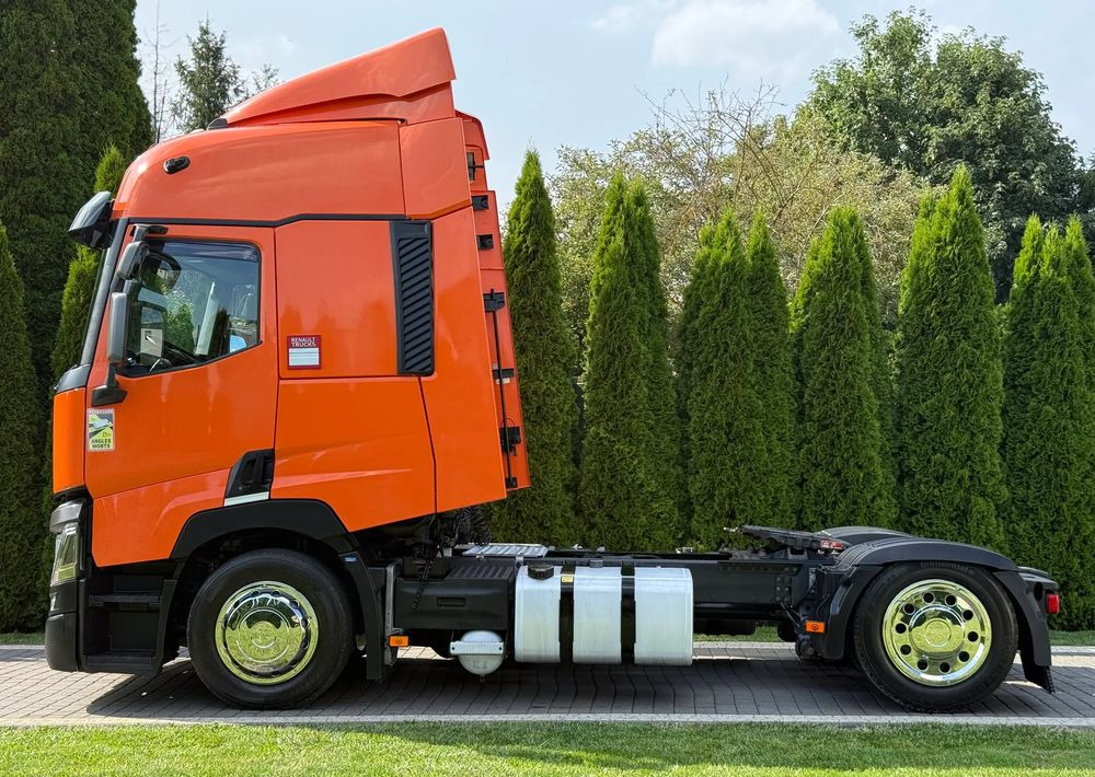 Renault T 460 LOW DECK RETARDER - Trattore stradale: foto 5 Renault T 460 LOW DECK RETARDER - Trattore stradale: foto 5