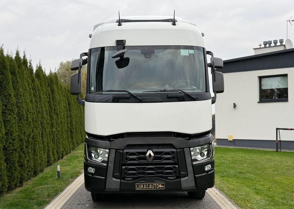 Renault T 460 VIN KD - Trattore stradale: foto 2 Renault T 460 VIN KD - Trattore stradale: foto 2