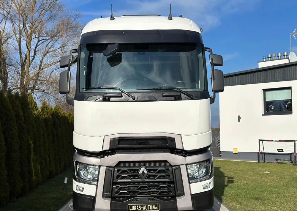 Renault T 520 HIGH - Trattore stradale: foto 3 Renault T 520 HIGH - Trattore stradale: foto 3