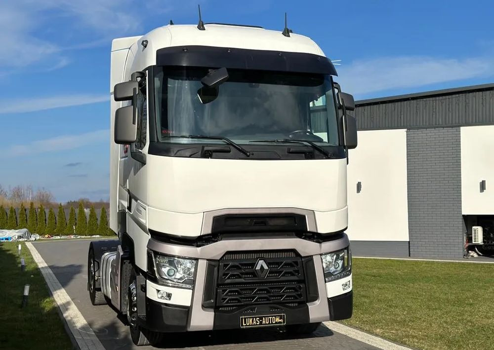 Renault T 520 HIGH - Trattore stradale: foto 2 Renault T 520 HIGH - Trattore stradale: foto 2