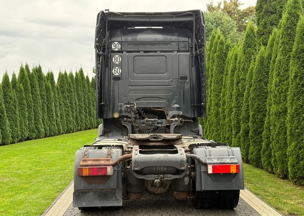 Scania R 420 RETARDER HYDRAULIKA MANUAL - Trattore stradale: foto 5 Scania R 420 RETARDER HYDRAULIKA MANUAL - Trattore stradale: foto 5