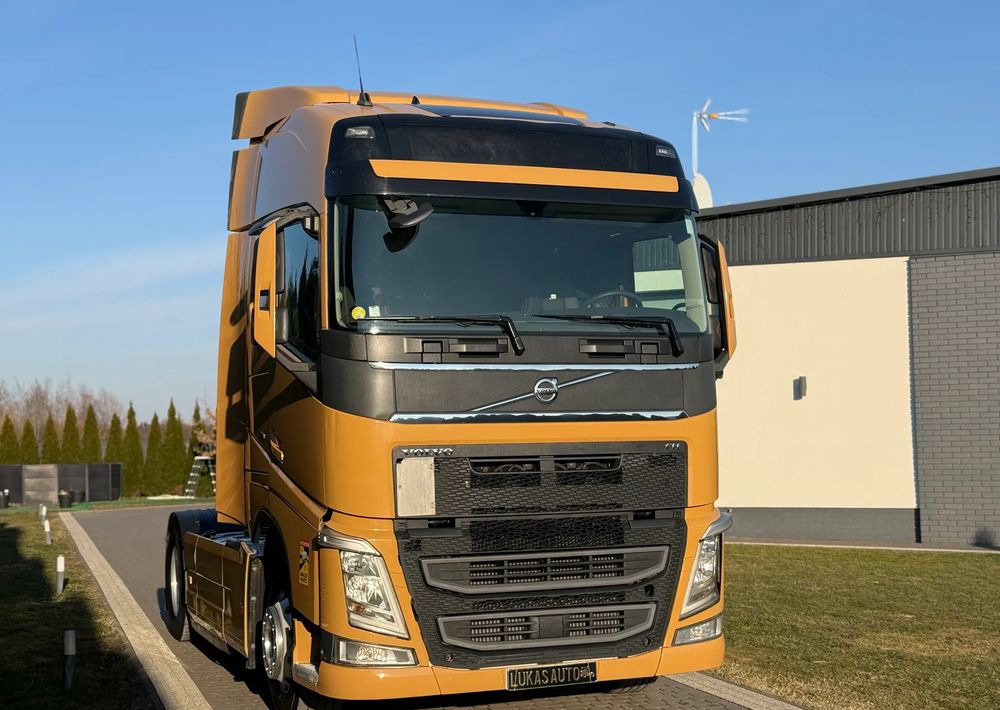 Volvo FH 460 PARK COOL - Trattore stradale: foto 1 Volvo FH 460 PARK COOL - Trattore stradale: foto 1