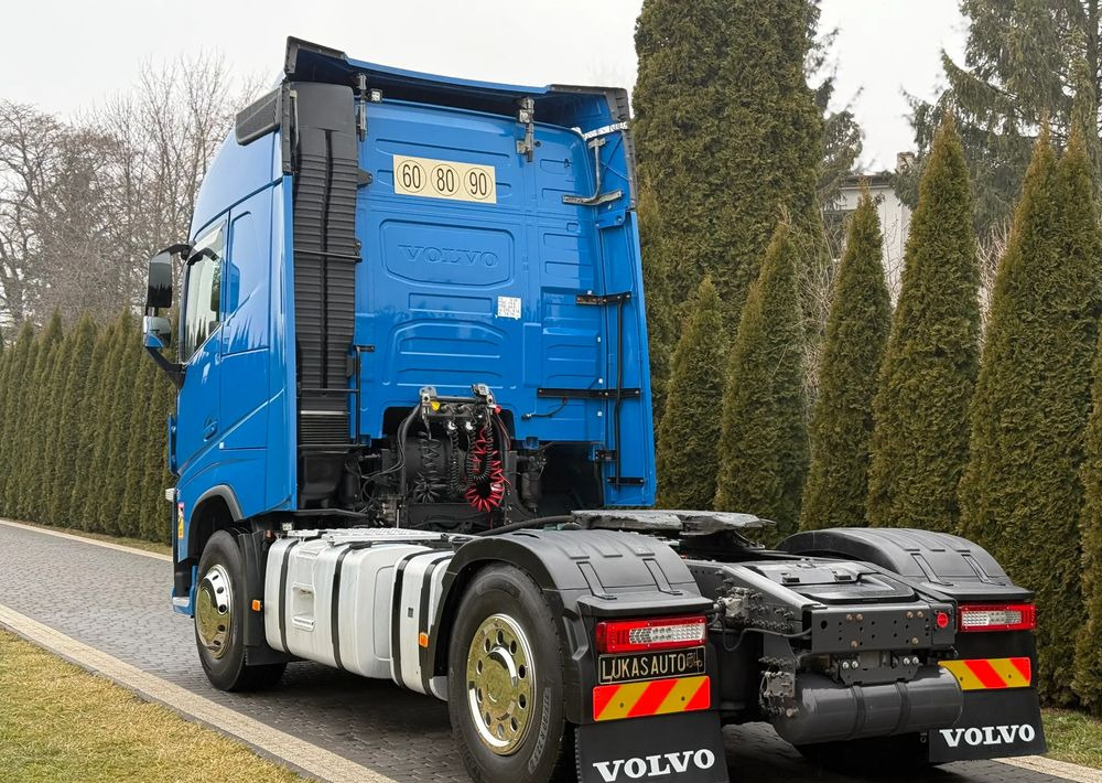 Volvo FH 500 HYDRAULIKA - Trattore stradale: foto 4 Volvo FH 500 HYDRAULIKA - Trattore stradale: foto 4