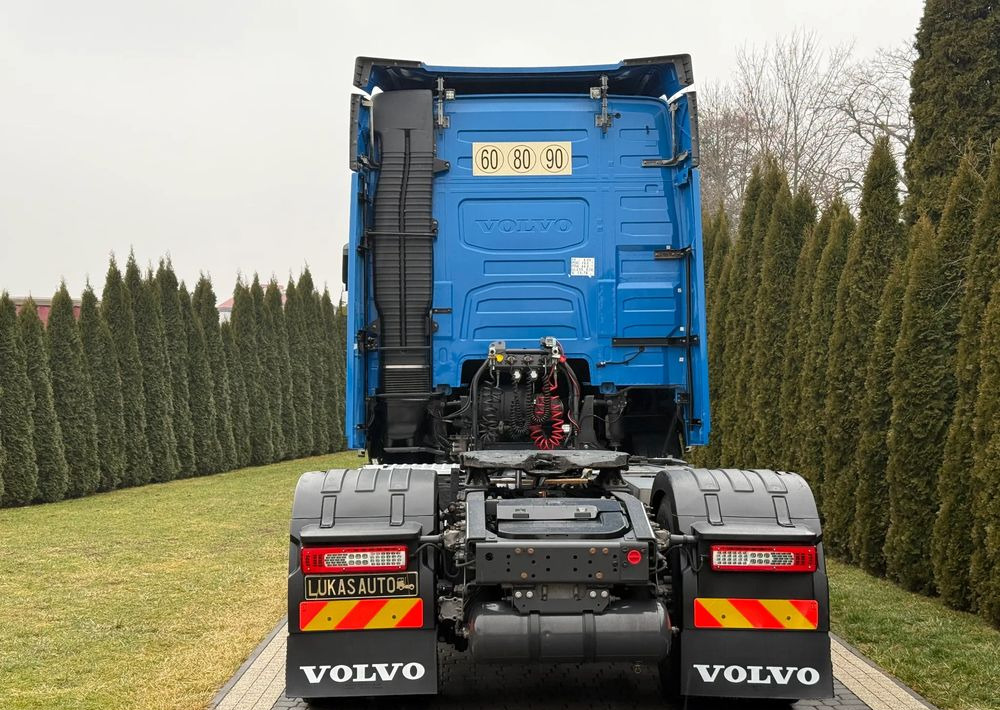 Volvo FH 500 HYDRAULIKA - Trattore stradale: foto 5 Volvo FH 500 HYDRAULIKA - Trattore stradale: foto 5