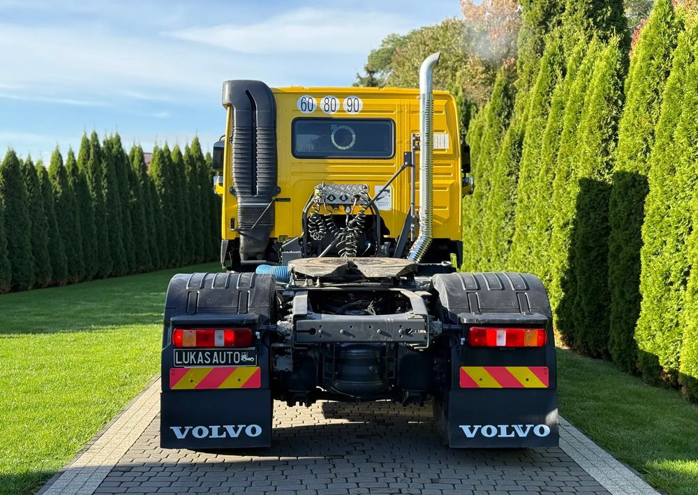 Volvo FMX 500 13 L RETARDER HYDRAULIKA - Trattore stradale: foto 5 Volvo FMX 500 13 L RETARDER HYDRAULIKA - Trattore stradale: foto 5