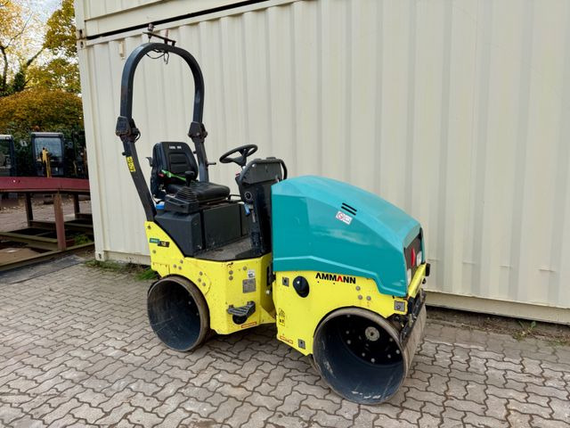 Ammann ARX12 / 2019 BJ / 808 H / 1.475 KG - Rullo stradale: foto 4 Ammann ARX12 / 2019 BJ / 808 H / 1.475 KG - Rullo stradale: foto 4