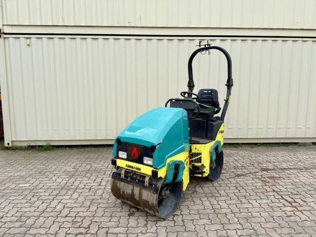 Ammann ARX12 / 2019 BJ / 808 H / 1.475 KG - Rullo stradale: foto 1 Ammann ARX12 / 2019 BJ / 808 H / 1.475 KG - Rullo stradale: foto 1