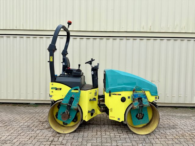 Ammann ARX36 / 2019 BJ / 900 H / 3.725 KG - Rullo stradale: foto 5 Ammann ARX36 / 2019 BJ / 900 H / 3.725 KG - Rullo stradale: foto 5