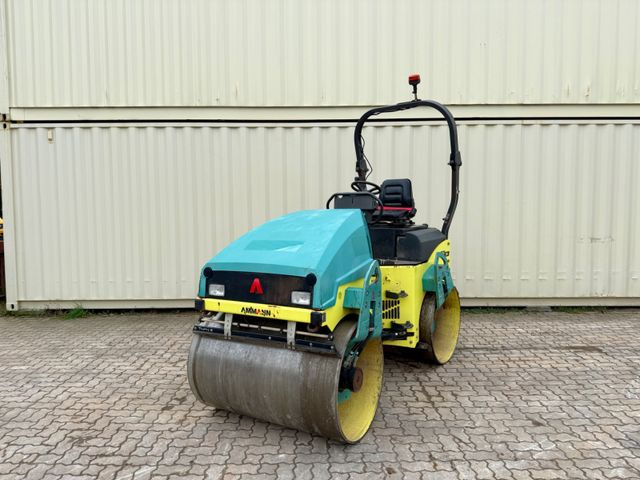Ammann ARX36 / 2019 BJ / 900 H / 3.725 KG - Rullo stradale: foto 1 Ammann ARX36 / 2019 BJ / 900 H / 3.725 KG - Rullo stradale: foto 1
