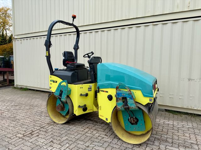Ammann ARX36 / 2019 BJ / 900 H / 3.725 KG - Rullo stradale: foto 4 Ammann ARX36 / 2019 BJ / 900 H / 3.725 KG - Rullo stradale: foto 4