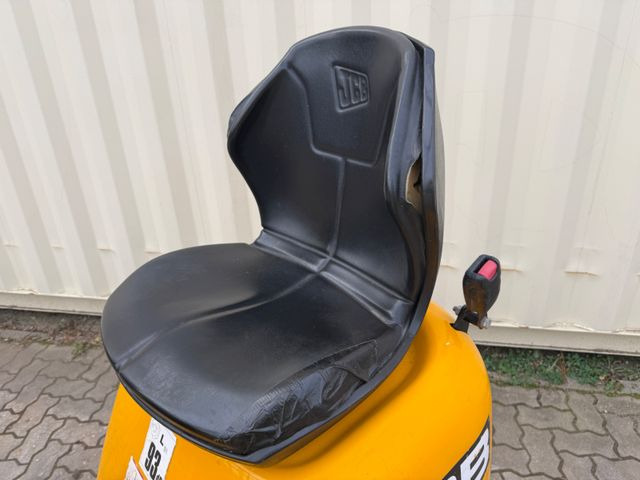 Miniescavatore JCB 8008 CTS, 2021 BJ, 985BH, 3 x Löffel: foto 15 Miniescavatore JCB 8008 CTS, 2021 BJ, 985BH, 3 x Löffel: foto 15