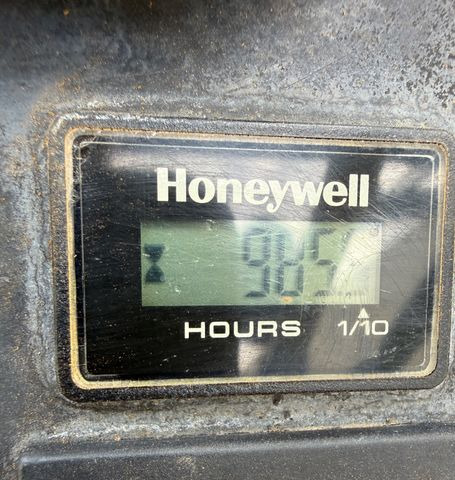 Miniescavatore JCB 8008 CTS, 2021 BJ, 985BH, 3 x Löffel: foto 16 Miniescavatore JCB 8008 CTS, 2021 BJ, 985BH, 3 x Löffel: foto 16