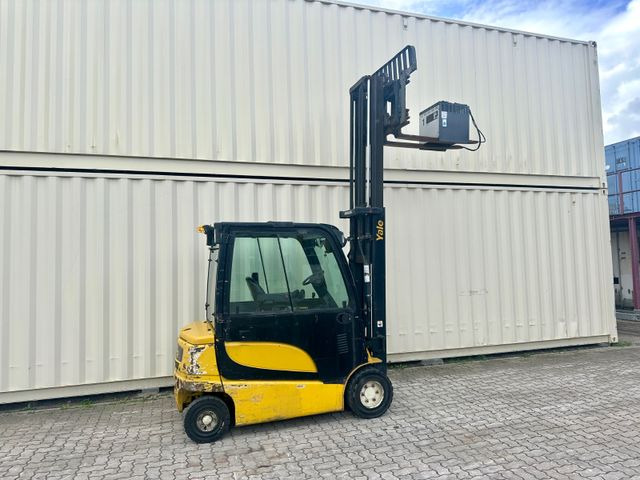 Yale ERP30VL / Seitenschieber + Zinkenverstellung - Carrello elevatore elettrico: foto 5 Yale ERP30VL / Seitenschieber + Zinkenverstellung - Carrello elevatore elettrico: foto 5