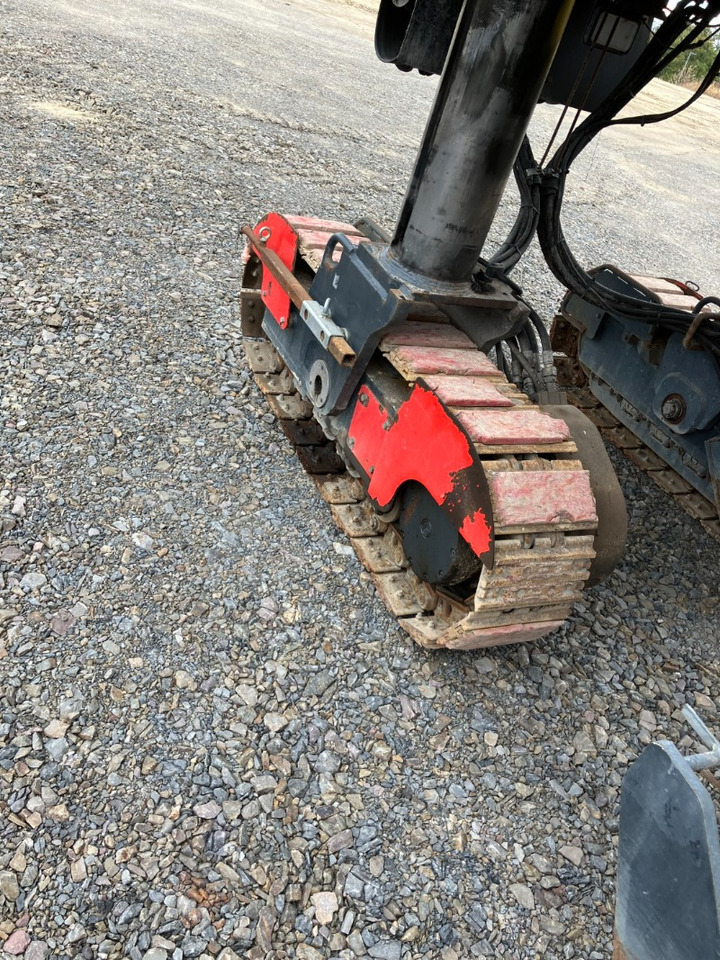 Fresa a freddo BOMAG DE BM 2200/75  Stage IV/Tier 4f: foto 6