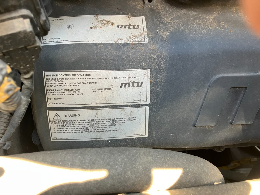 BOMAG DE BM 2200/75 Stage IV/Tier 4f - Fresa a freddo: foto 4 BOMAG DE BM 2200/75 Stage IV/Tier 4f - Fresa a freddo: foto 4