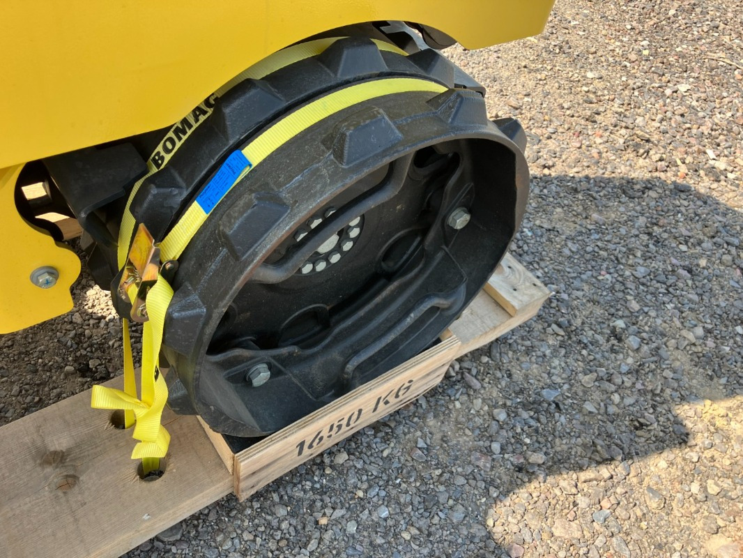 BOMAG DE BMP 8500  Stage V/Tier 4f - Rullo: foto 2 BOMAG DE BMP 8500  Stage V/Tier 4f - Rullo: foto 2