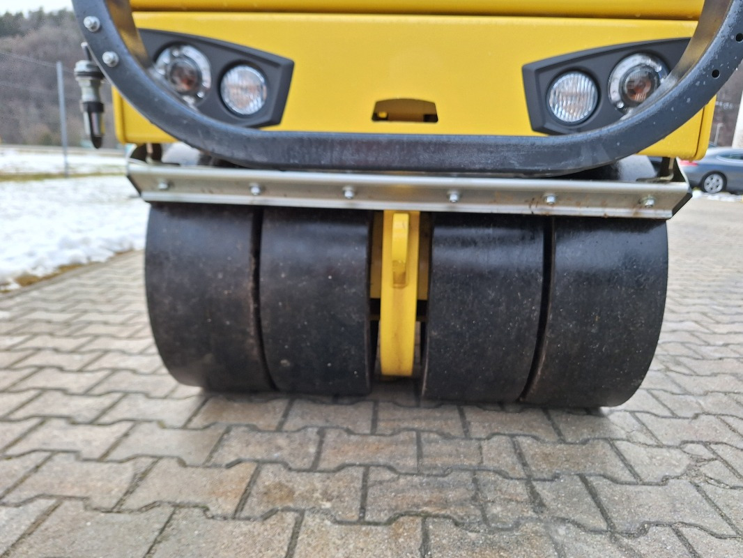 BOMAG DE BW 100 AC-5 Stage V/Tier 4f - Rullo: foto 3 BOMAG DE BW 100 AC-5 Stage V/Tier 4f - Rullo: foto 3