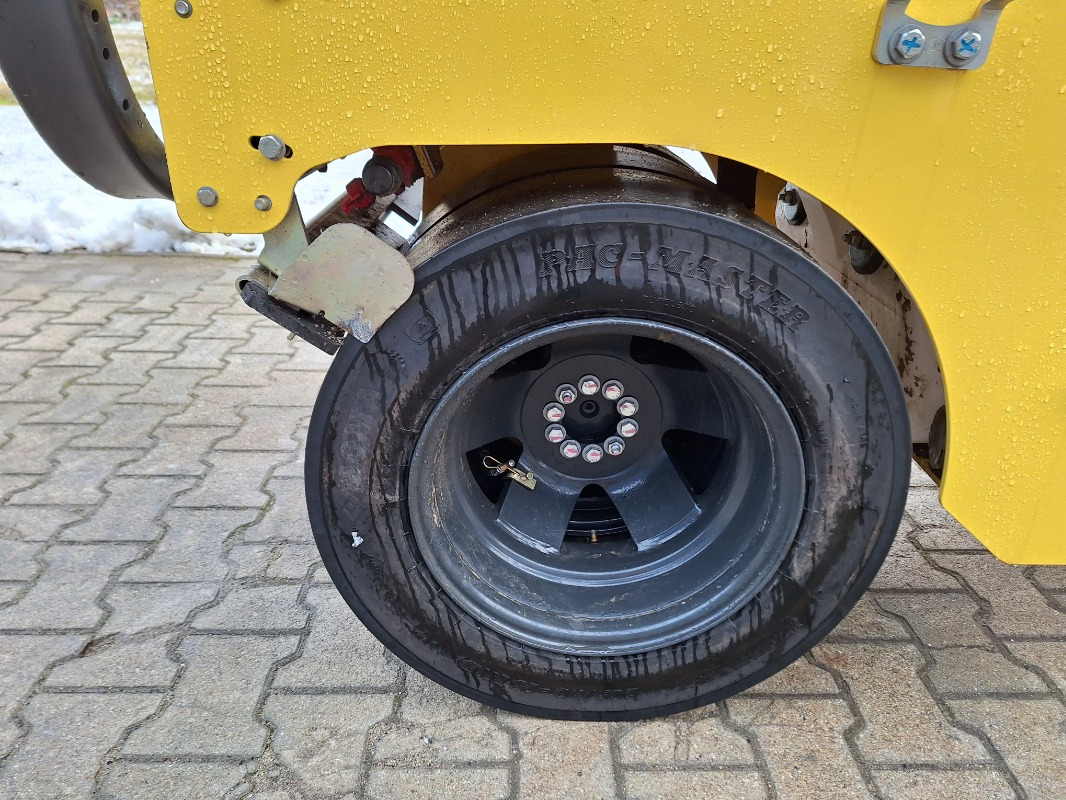 BOMAG DE BW 100 AC-5 Stage V/Tier 4f - Rullo: foto 4 BOMAG DE BW 100 AC-5 Stage V/Tier 4f - Rullo: foto 4